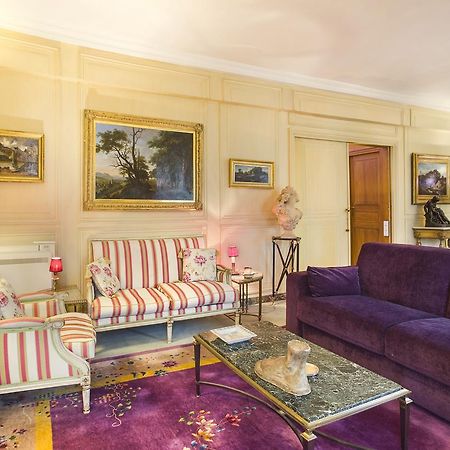 Saint Honore パリ エクステリア 写真