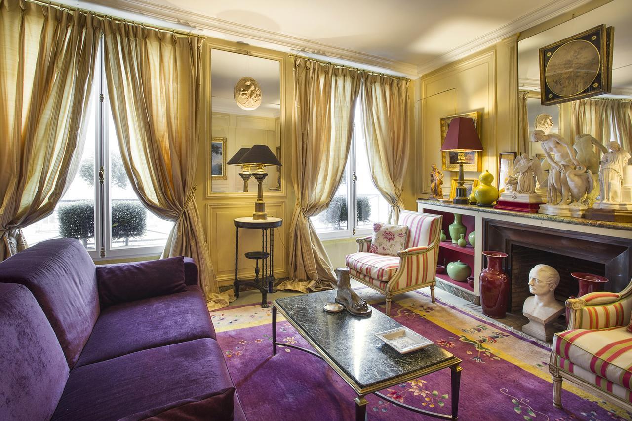 Saint Honore パリ エクステリア 写真