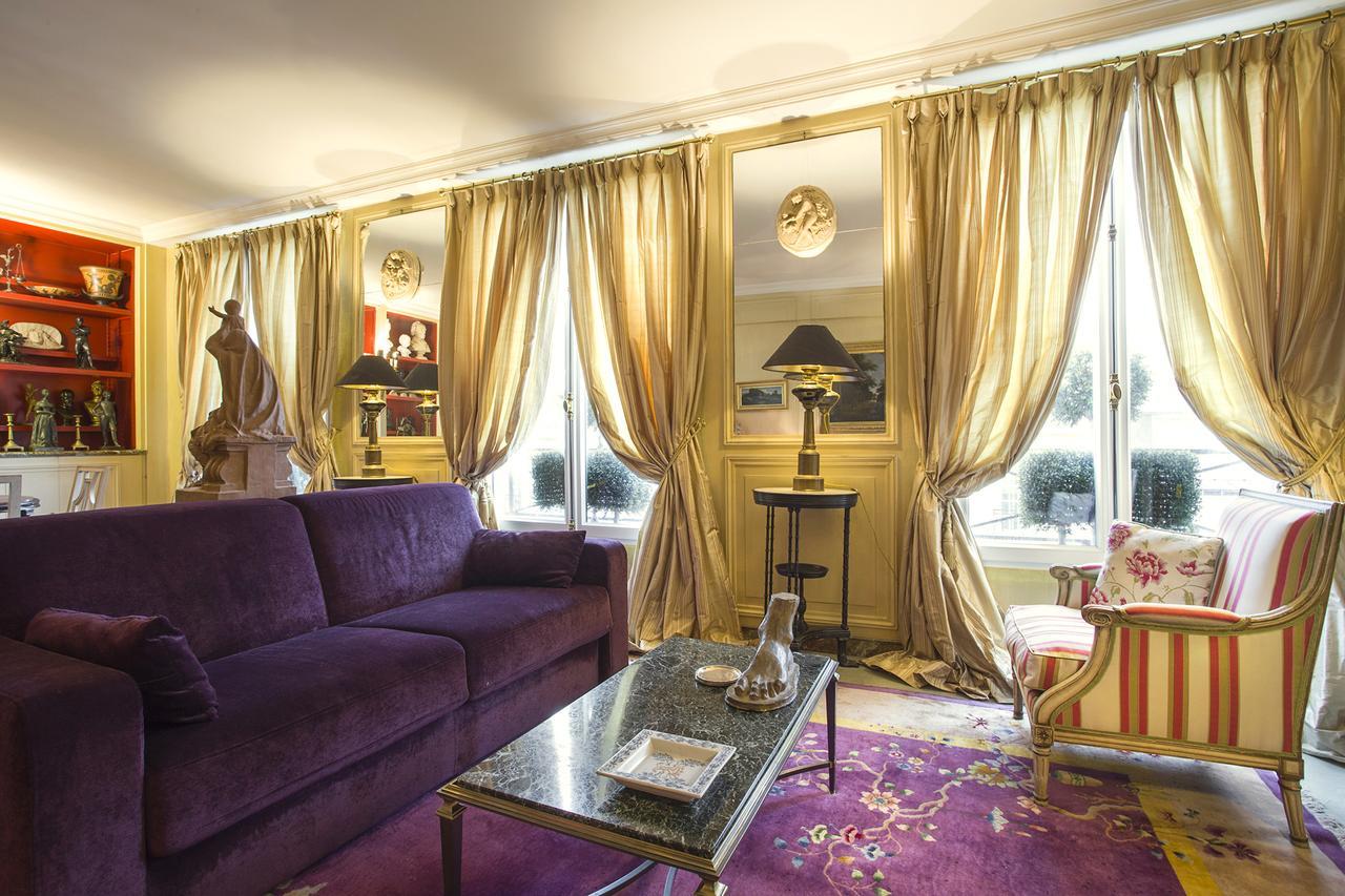 Saint Honore パリ エクステリア 写真